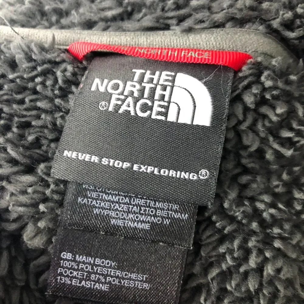 The North Face north face